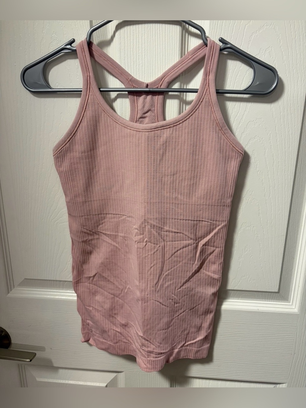 Lululemon Ebb To Street Tank Top - Sz 4